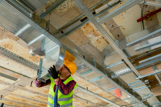 Best HVAC tune-up services  in Lauderdale Lakes, WI