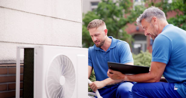 Best HVAC system installation  in Lauderdale Lakes, WI