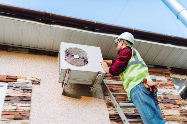 Best Air conditioning repair  in Lauderdale Lakes, WI