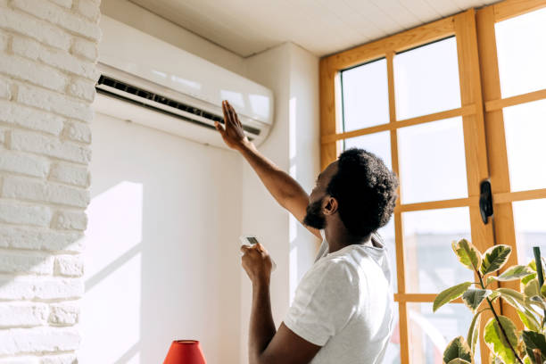 Best 24/7 HVAC repair  in Lauderdale Lakes, WI