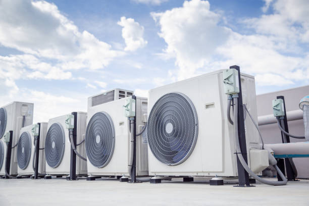 Best HVAC installation services  in Lauderdale Lakes, WI
