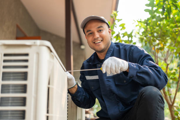 Best HVAC repair near me  in Lauderdale Lakes, WI