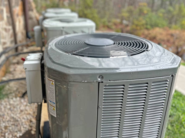 Best Residential HVAC services  in Lauderdale Lakes, WI